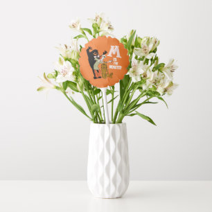 Scooby-Doo M is for Monster Balloon