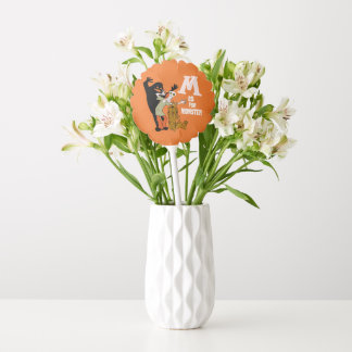 Scooby-Doo | M is for Monster Balloon