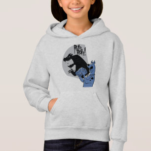 Scooby-Doo Midnight Snack "Ruh Roh!" Hoodie
