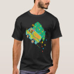 Scooby Doo Oh Christmas Tree  T-Shirt