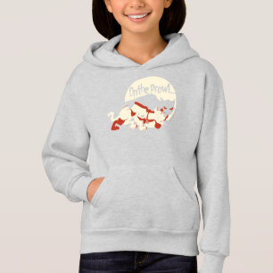 Scooby-Doo "On The Prowl" Hoodie