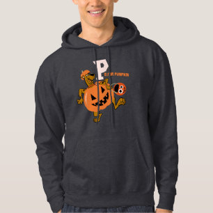 Scooby-Doo   P is for Pumpkin Hoodie
