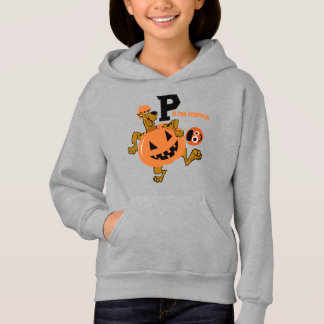 Scooby-Doo | P is for Pumpkin Hoodie