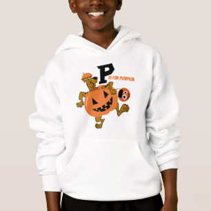 Scooby-Doo   P is for Pumpkin Hoodie