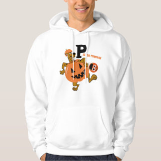 Scooby-Doo | P is for Pumpkin Hoodie