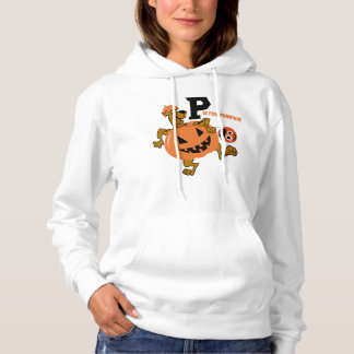 Scooby-Doo | P is for Pumpkin Hoodie