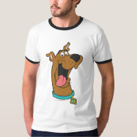 Scooby Doo Pose 49 T-Shirt