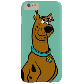 Scooby-Doo Puppy Eyes Barely There iPhone 6 Plus Case