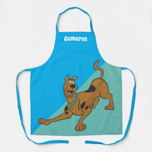 Scooby-Doo Ready To Play Apron