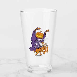 Scooby-Doo | Revenge of the Jack O' Lantern Glass