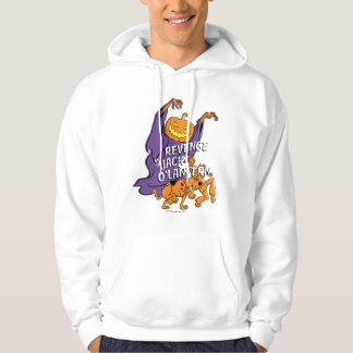 Scooby-Doo | Revenge of the Jack O' Lantern Hoodie