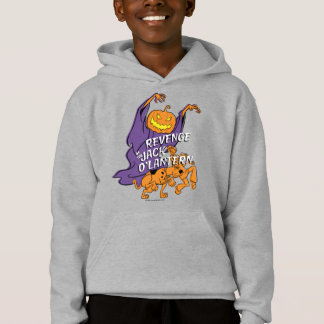 Scooby-Doo | Revenge of the Jack O' Lantern Hoodie