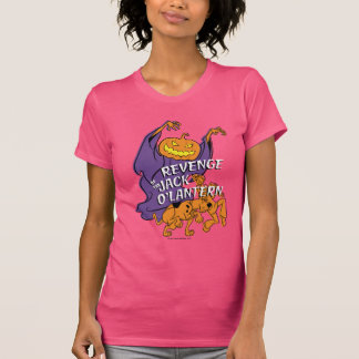 Scooby-Doo | Revenge of the Jack O' Lantern T-Shirt