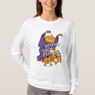 Scooby-Doo | Revenge of the Jack O' Lantern T-Shirt