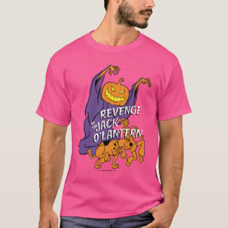 Scooby-Doo | Revenge of the Jack O' Lantern T-Shirt
