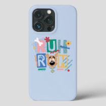 Scooby-Doo | Ruh Roh Baby Scooby-Doo iPhone 13 Pro Case