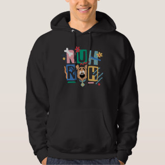 Scooby-Doo | Ruh Roh Baby Scooby-Doo Hoodie