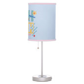 Scooby-Doo | Ruh Roh Baby Scooby-Doo Table Lamp (Right)