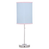 Scooby-Doo | Ruh Roh Baby Scooby-Doo Table Lamp (Back)