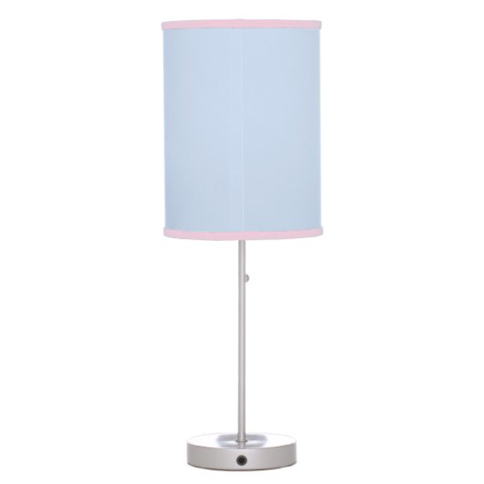 Scooby-Doo | Ruh Roh Baby Scooby-Doo Table Lamp (Back)