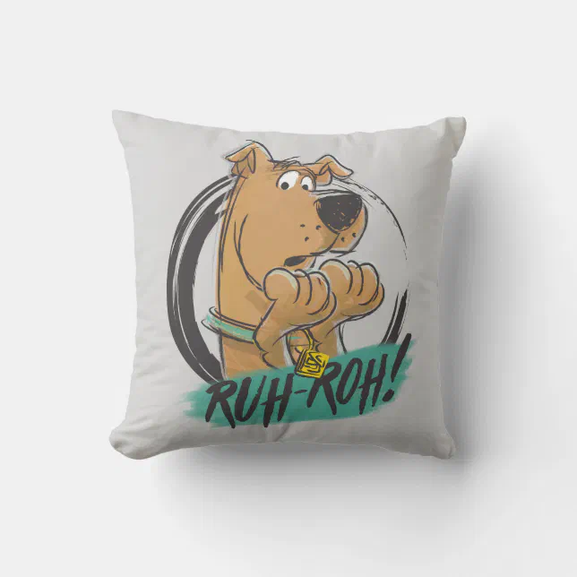 Scooby-Doo 