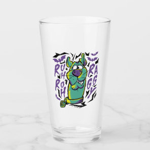 Scooby-Doo | Ruh Roh Raggy Glass