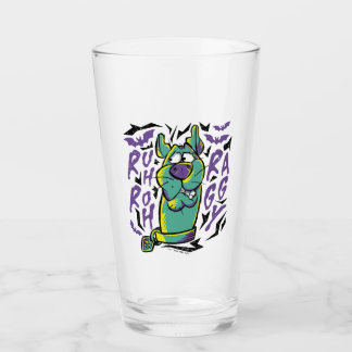 Scooby-Doo | Ruh Roh Raggy Glass
