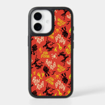 Scooby-Doo | Ruh Roh Run Scoob! Pattern iPhone 17 Case