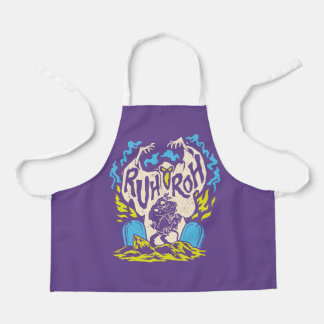 Scooby-Doo | Ruh Roh Scooby & Shaggy Apron