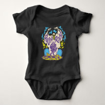 Scooby-Doo | Ruh Roh Scooby & Shaggy Baby Bodysuit