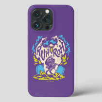 Scooby-Doo | Ruh Roh Scooby & Shaggy iPhone 13 Pro Case