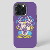 Scooby-Doo | Ruh Roh Scooby & Shaggy iPhone 13 Pro Case