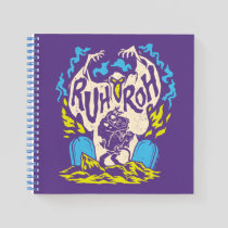 Scooby-Doo | Ruh Roh Scooby & Shaggy Notebook
