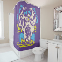 Scooby-Doo | Ruh Roh Scooby & Shaggy Shower Curtain