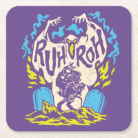 Scooby-Doo | Ruh Roh Scooby & Shaggy