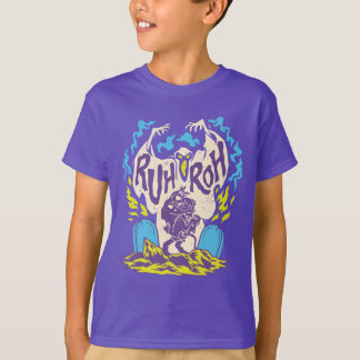 Scooby-Doo | Ruh Roh Scooby & Shaggy T-Shirt