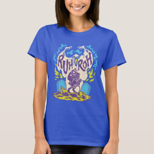 Scooby-Doo Ruh Roh Scooby & Shaggy T-Shirt