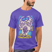 Scooby-Doo | Ruh Roh Scooby & Shaggy T-Shirt