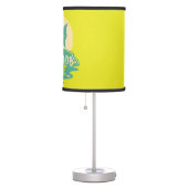 Scooby-Doo | Run Scoob! Table Lamp (Right)