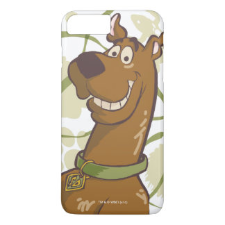 Scooby-Doo Safari Icons iPhone 8 Plus/7 Plus Case