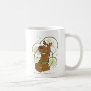 Scooby-Doo Safari Icons Coffee Mug