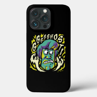 Scooby-Doo | Scared Shaggy iPhone 13 Pro Case