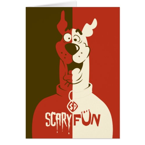 Scooby_Doo Scary Fun