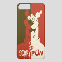 Scooby-Doo "Scary Fun" iPhone 8 Plus/7 Plus Case