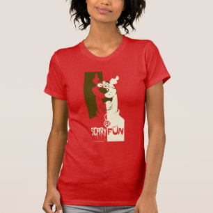 Scooby-Doo "Scary Fun" T-Shirt