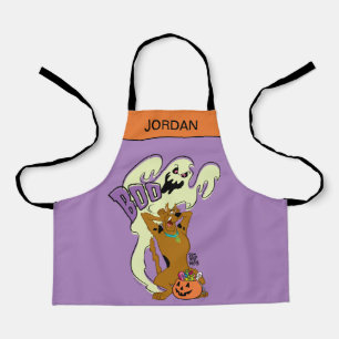 Scooby-Doo Scooby-Doo Boo Apron