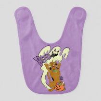 Scooby-Doo | Scooby-Doo Boo Baby Bib