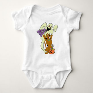 Scooby-Doo | Scooby-Doo Boo Baby Bodysuit