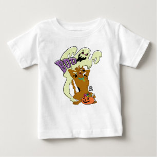 Scooby-Doo   Scooby-Doo Boo Baby T-Shirt