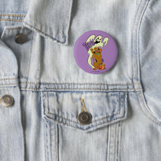 Scooby-Doo | Scooby-Doo Boo Button